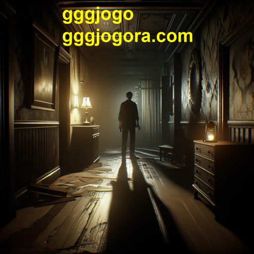 A Evolução dos Jogos de Horror: Medo e Imersão