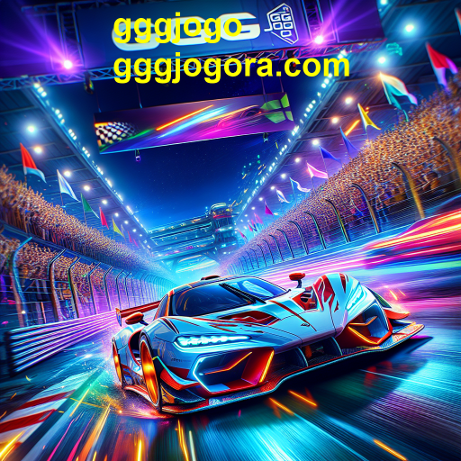 A Emoção das Corridas: Explorando a Categoria de Jogos de Corrida